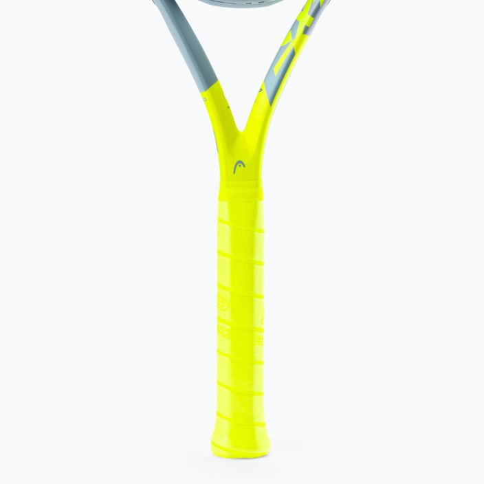 Racchetta da tennis HEAD Graphene 360+ Extreme Pro 4