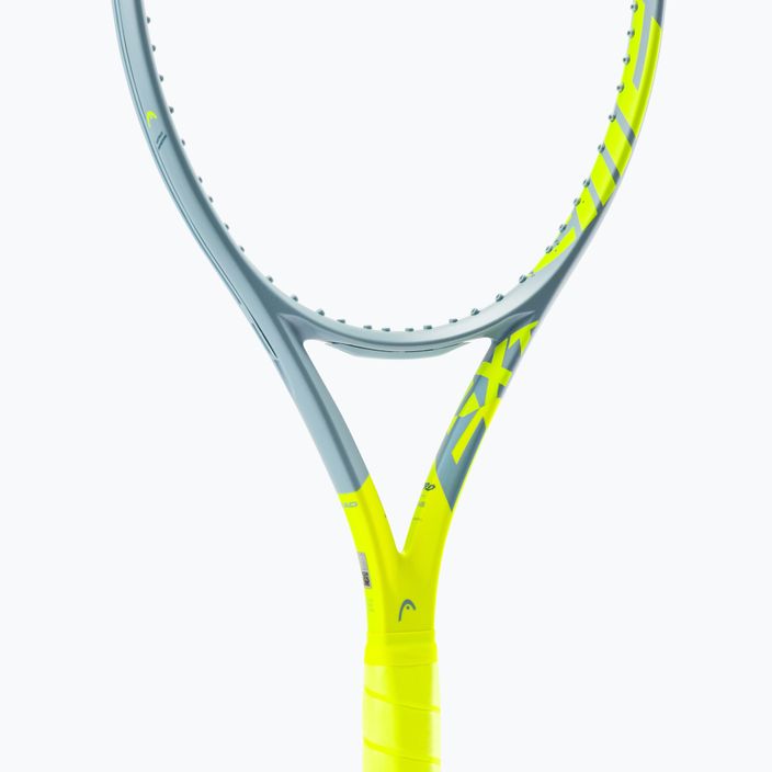 Racchetta da tennis HEAD Graphene 360+ Extreme Pro 5