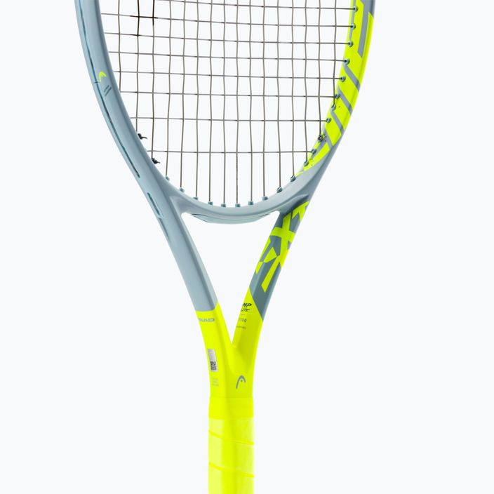 Racchetta da tennis HEAD Graphene 360+ Extreme MP Lite 5
