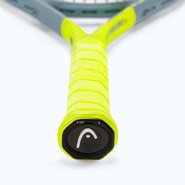 Racchetta da tennis HEAD Graphene 360+ Extreme S 3
