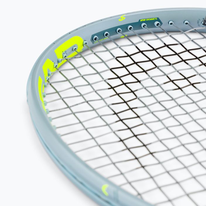 Racchetta da tennis HEAD Graphene 360+ Extreme S 6