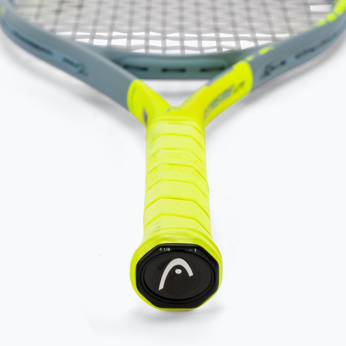 Racchetta da tennis HEAD Graphene 360+ Extreme Lite 3
