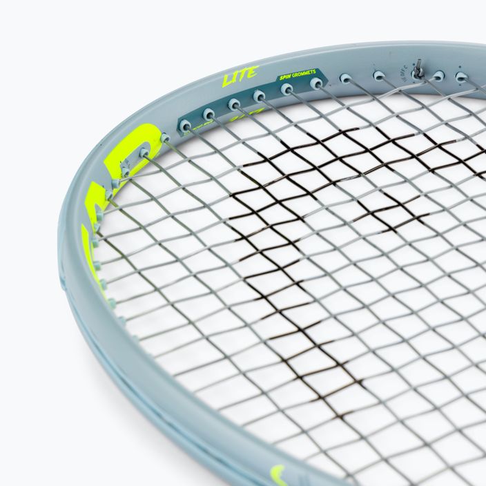Racchetta da tennis HEAD Graphene 360+ Extreme Lite 6