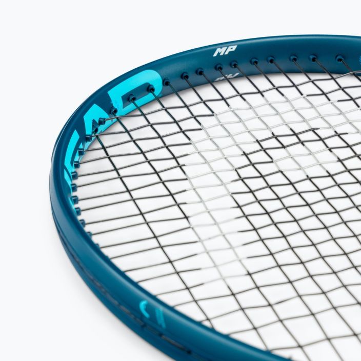 Racchetta da tennis HEAD Graphene 360+ Instinct MP 6