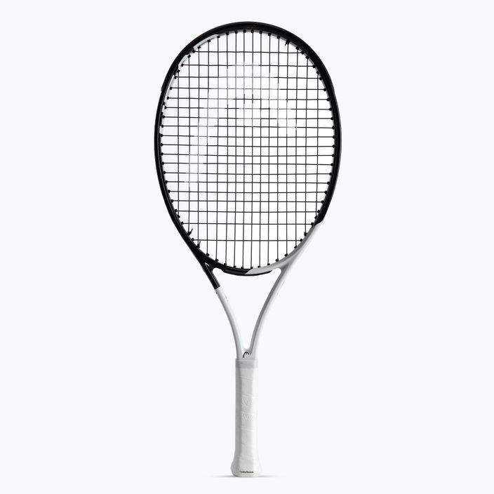 Racchetta da tennis per bambini HEAD Speed 25 SC nero/bianco