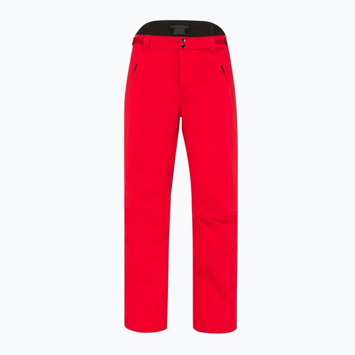 Pantaloni da sci da uomo HEAD Summit red