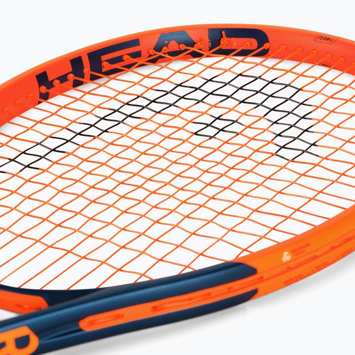 Racchetta da tennis HEAD Radical Team L 2023 5