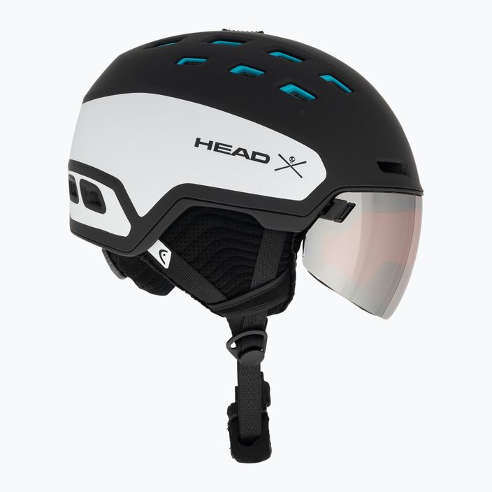 Casco da sci HEAD Radar WCR 4