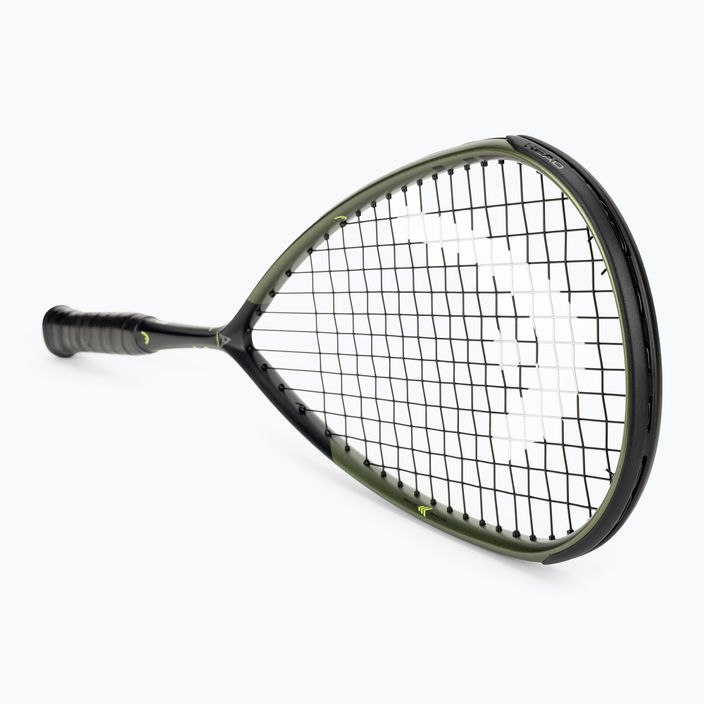 Racchetta da squash HEAD Speed 135 2023 2