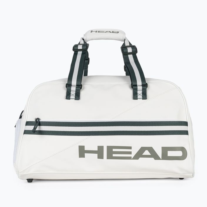 Borsa da tennis HEAD Pro X Court 40 l bianco