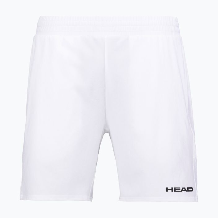 Pantaloncini da tennis da uomo HEAD Power bianco