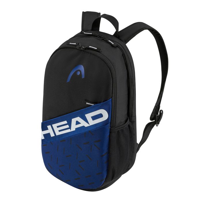 HEAD Team Padel Bag L blu/nero 2