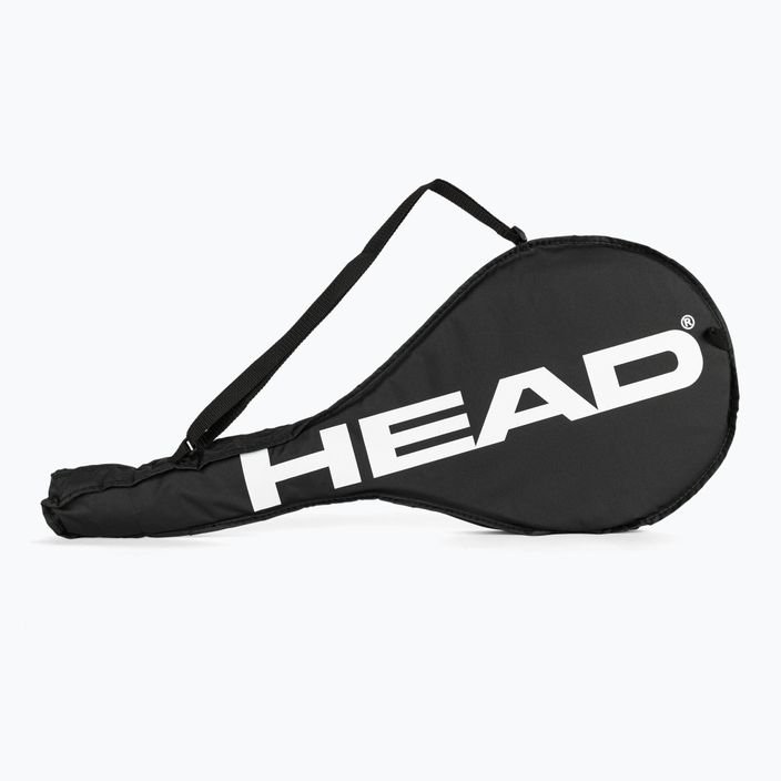 Racchetta da tennis per bambini HEAD Speed Jr.25 2024 6