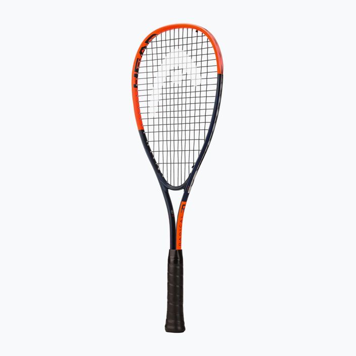 Racchetta da squash per bambini HEAD Radical Junior 2024 2