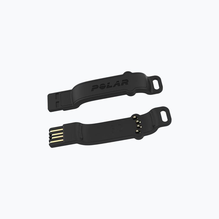 Adattatore di ricarica USB Polar UNITE nero 3
