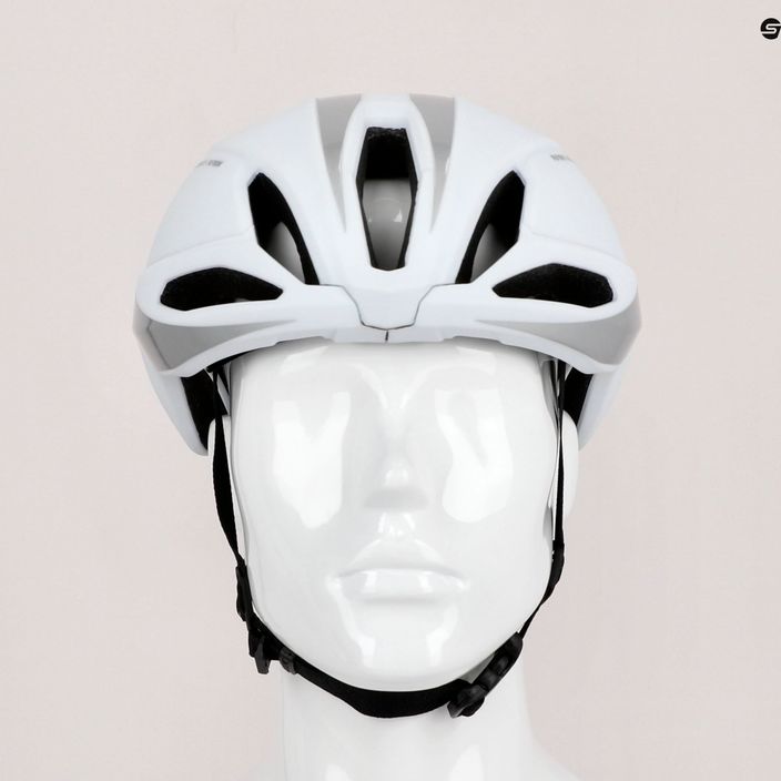 HJC Furion 2.0 mt casco bici gl/bianco/argento 8