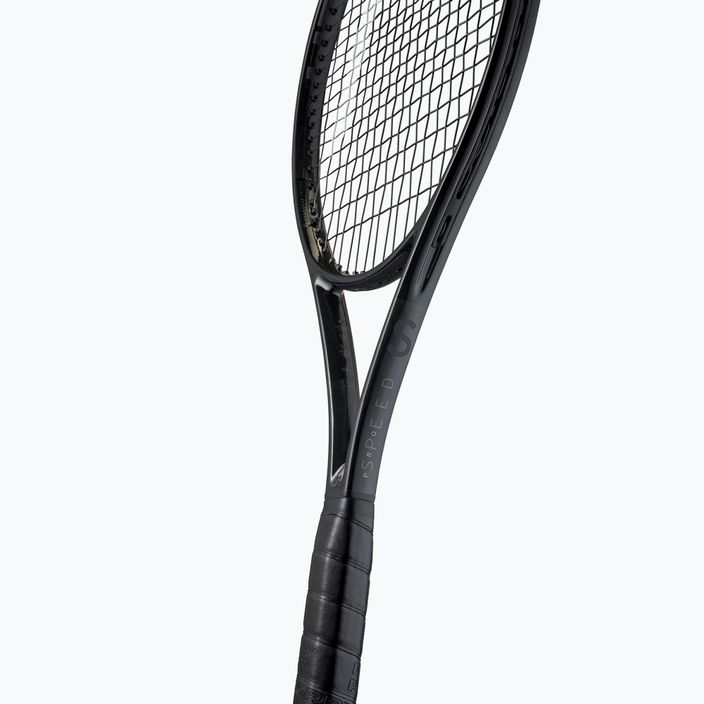 Racchetta da tennis HEAD Speed Pro Legend 2024 nero 3