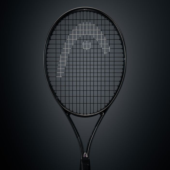 Racchetta da tennis HEAD Speed MP Legend 2024 nera 3