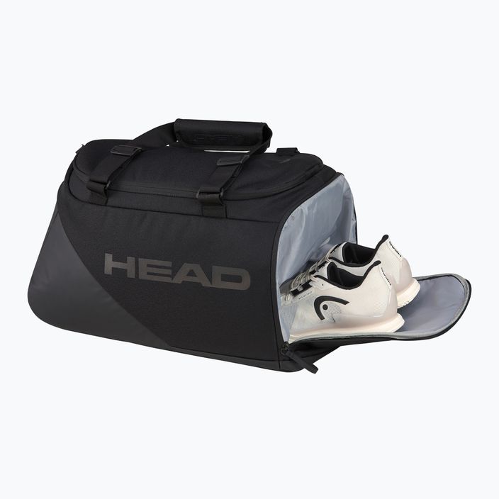 Borsa HEAD Pro X Legend Court 48 l nero 5