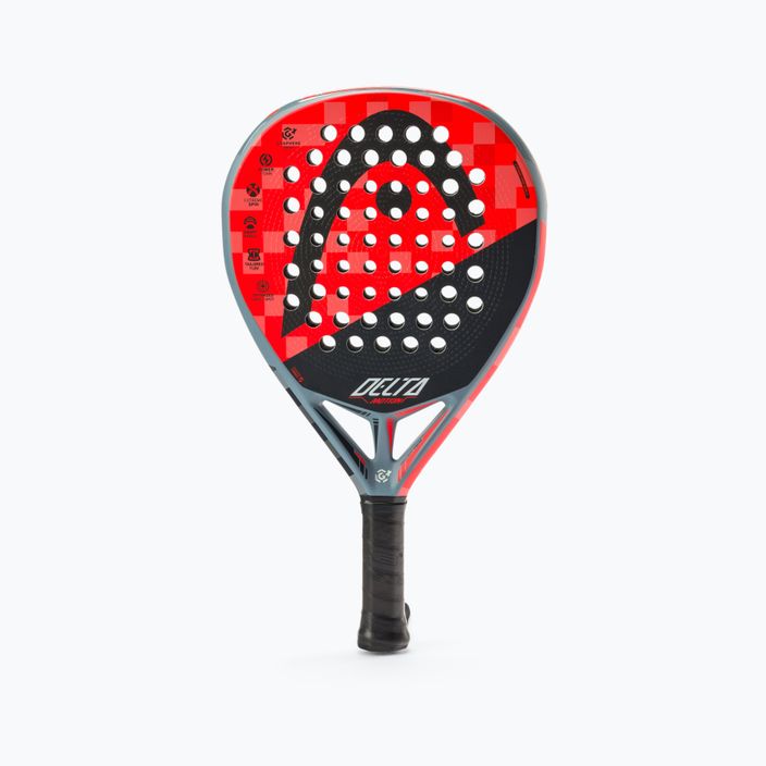 HEAD Graphene 360+ Delta Motion Con racchetta CB