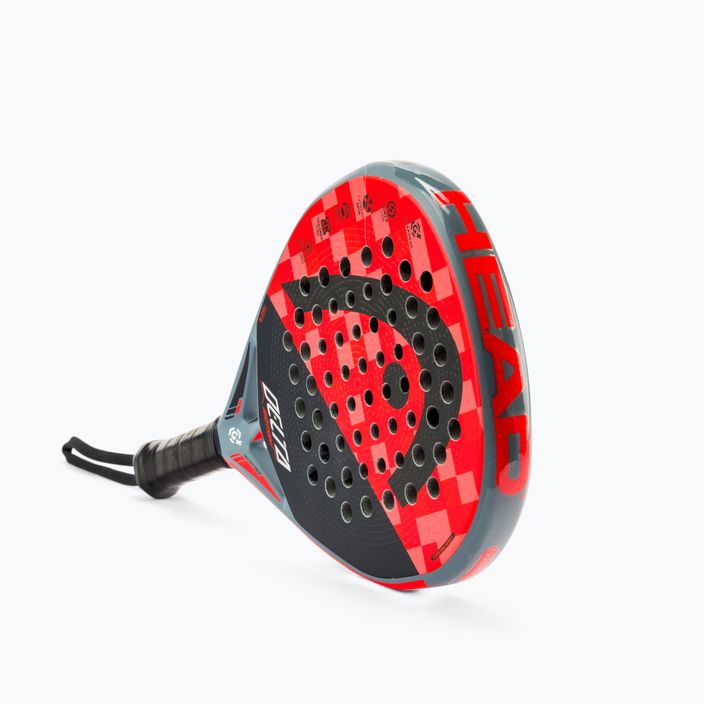 HEAD Graphene 360+ Delta Motion Con racchetta CB 2