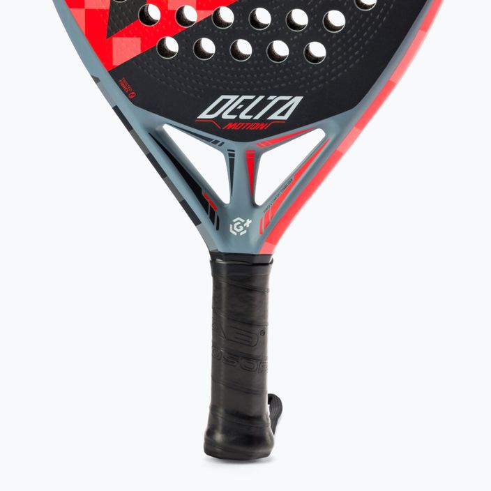 HEAD Graphene 360+ Delta Motion Con racchetta CB 4