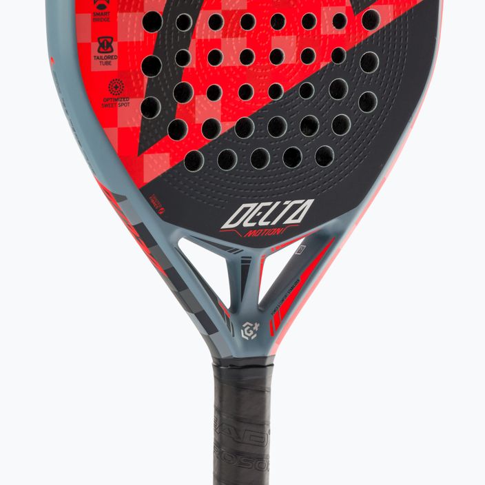 HEAD Graphene 360+ Delta Motion Con racchetta CB 5