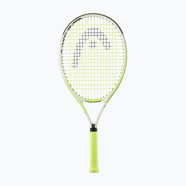 Racchetta da tennis HEAD Extreme Jr 25 per bambini