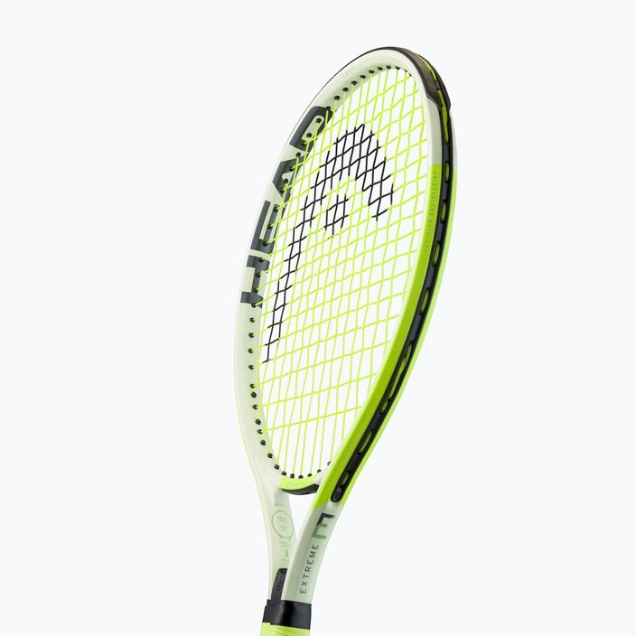 Racchetta da tennis per bambini HEAD Extreme Jr 19 3