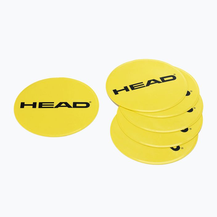 Starter Pack HEAD Coaching 8