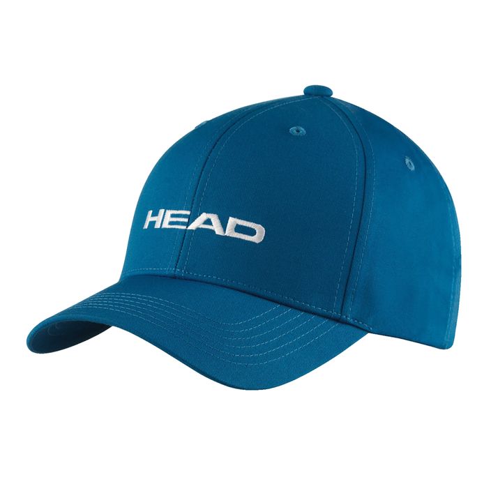 Cappello promozionale HEAD blu 2