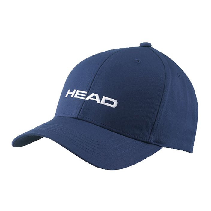 Cappello promozionale HEAD navy 2