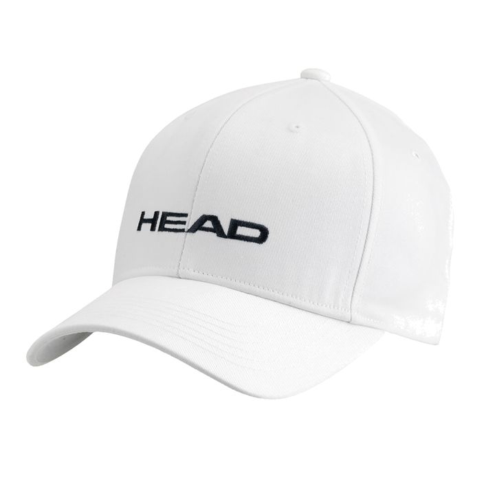 Cappello promozionale HEAD bianco 2