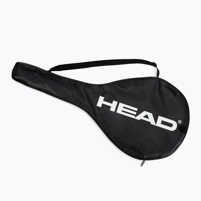 Racchetta da tennis HEAD MX Spark Tour stealth 6