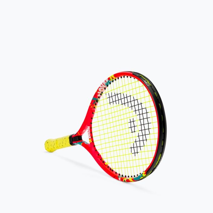 Racchetta da tennis per bambini HEAD Novak 21 2021 2