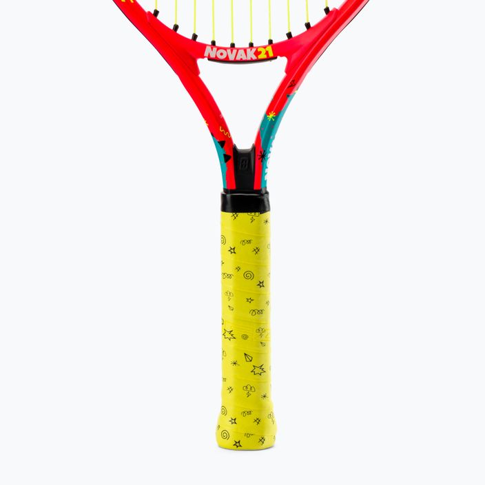 Racchetta da tennis per bambini HEAD Novak 21 2021 4