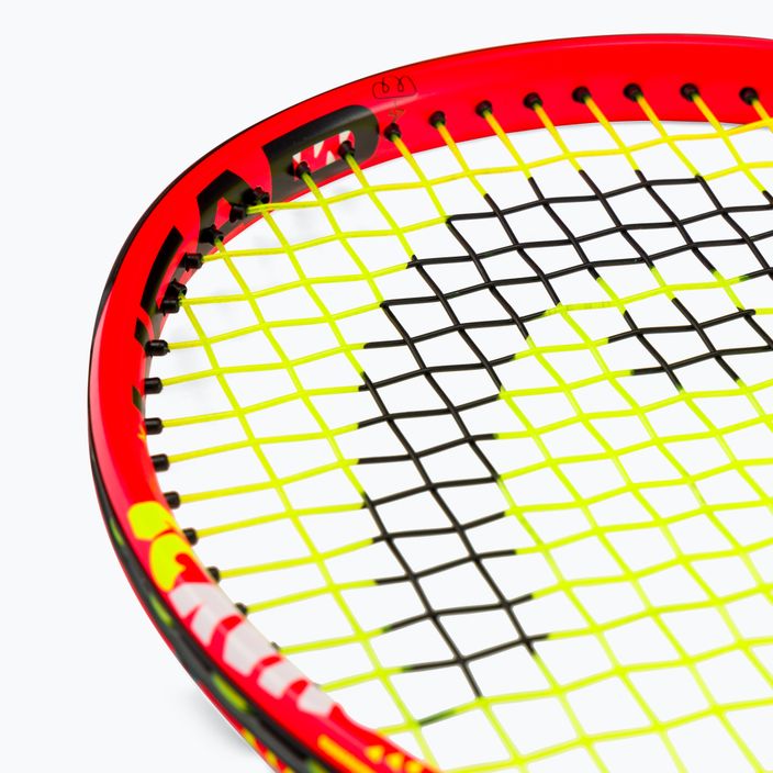 Racchetta da tennis per bambini HEAD Novak 21 2021 6