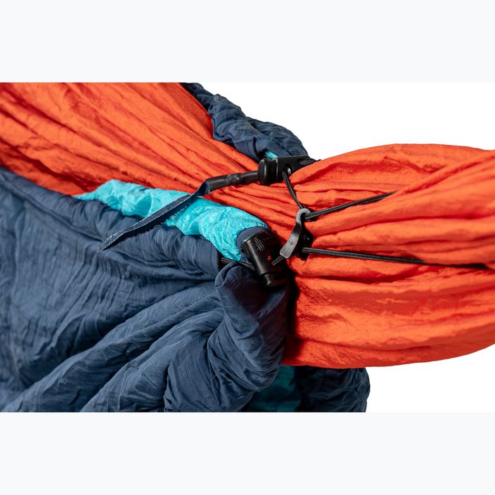 Ticket To The Moon Moonquilt Cuscino per amaca compatto blu royal 5