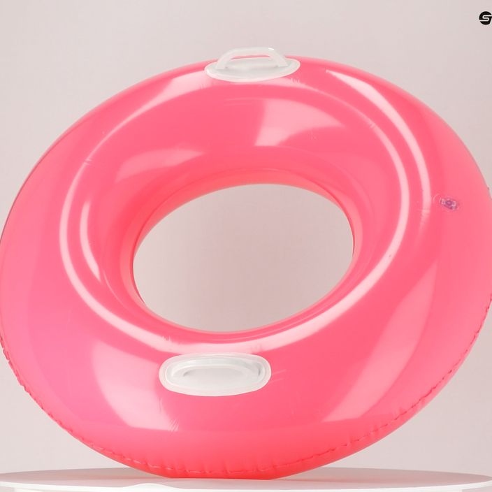AQUASTIC ruota da nuoto per bambini ASR-076P rosa 13