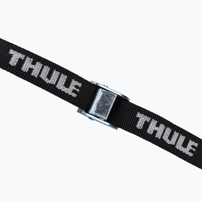 Cinghia di carico Thule 524, 2x275cm nero 524000 2
