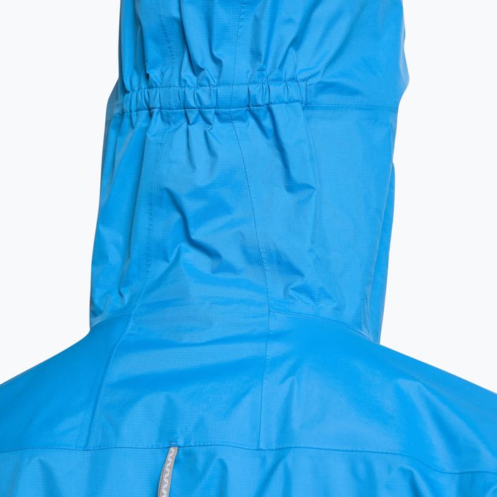 Haglöfs giacca da pioggia da uomo L.I.M GTX 2022 blu nordico 7