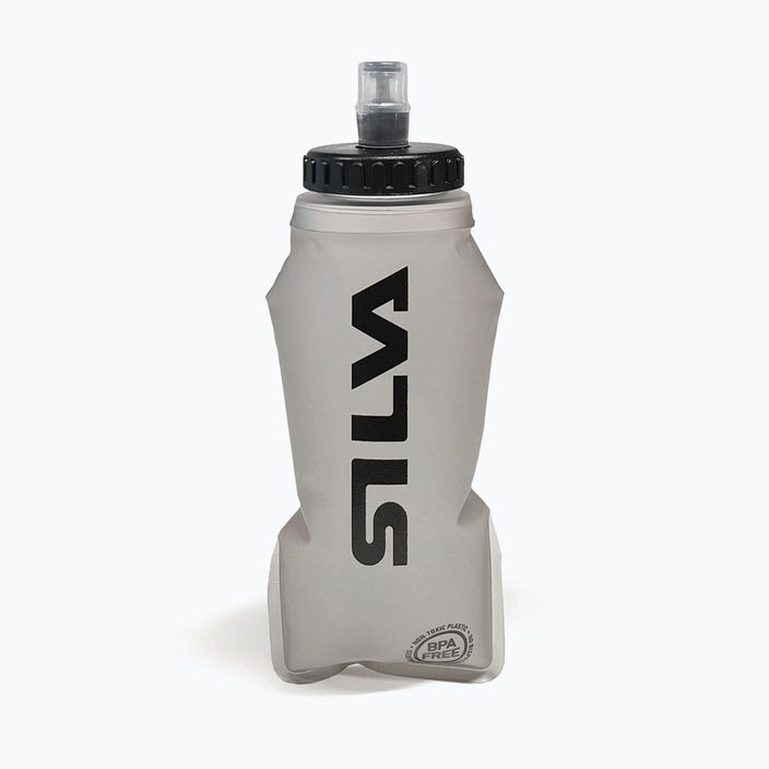 Silva Softflask 500 ml bianco