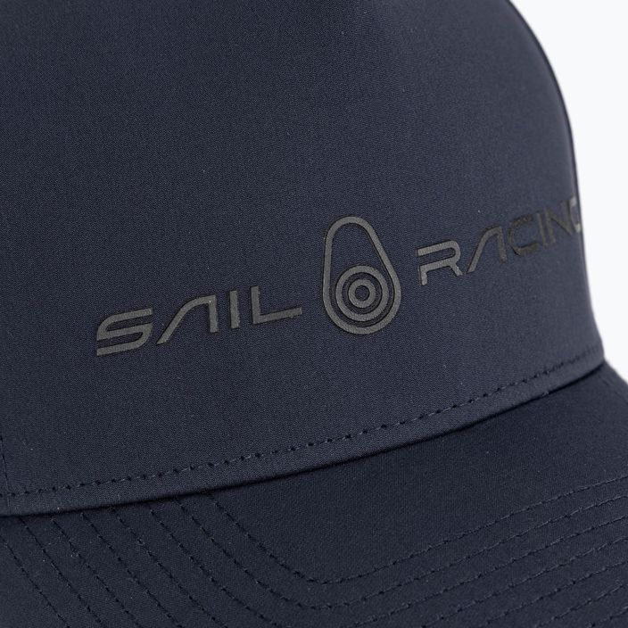 Cappello spray Sail Racing navy 3