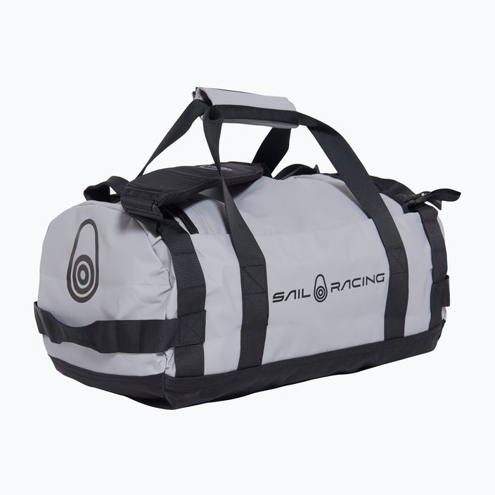 Sail Racing Spray Duffel 35 l dim grey borsa da viaggio 2