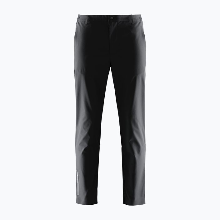 Pantaloni da vela da uomo Sail Racing Race Edition Tech in carbonio 6