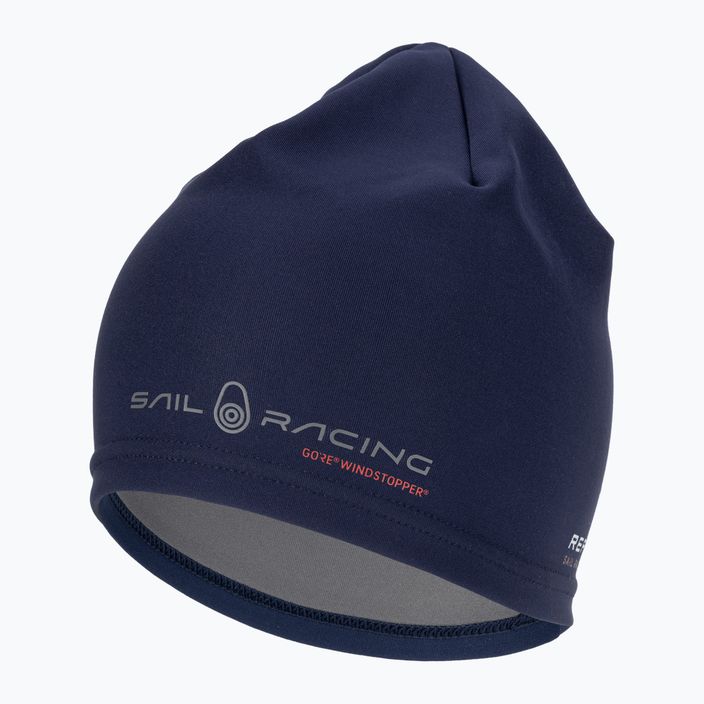 Berretto Sail Racing Reference blu tempesta 3