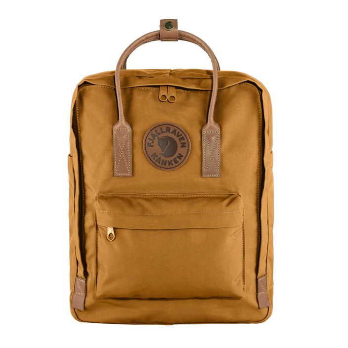 Fjällräven Kanken No. 2 16 l zaino ghianda 2