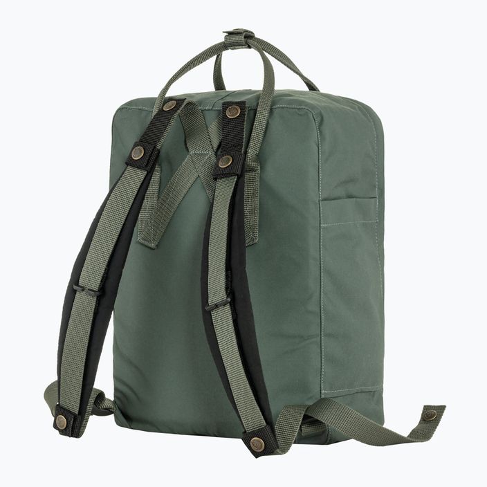 Fjällräven Kanken Spallacci navy 2