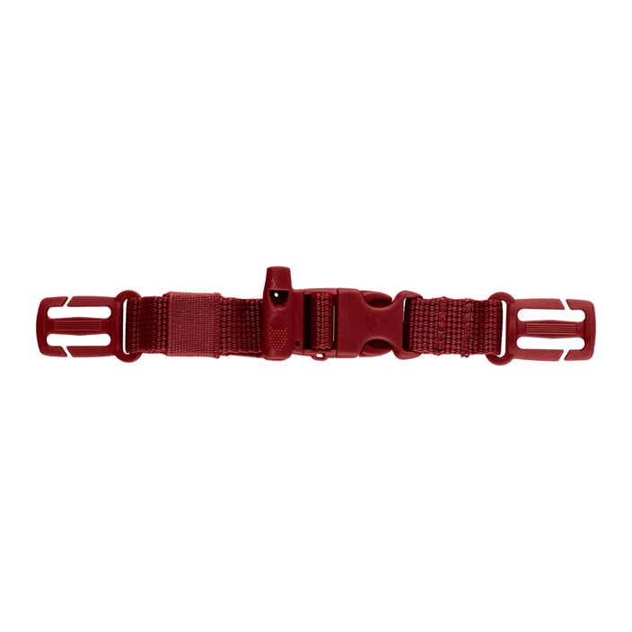 Fjällräven Kanken Chest Strap rosso bue 2