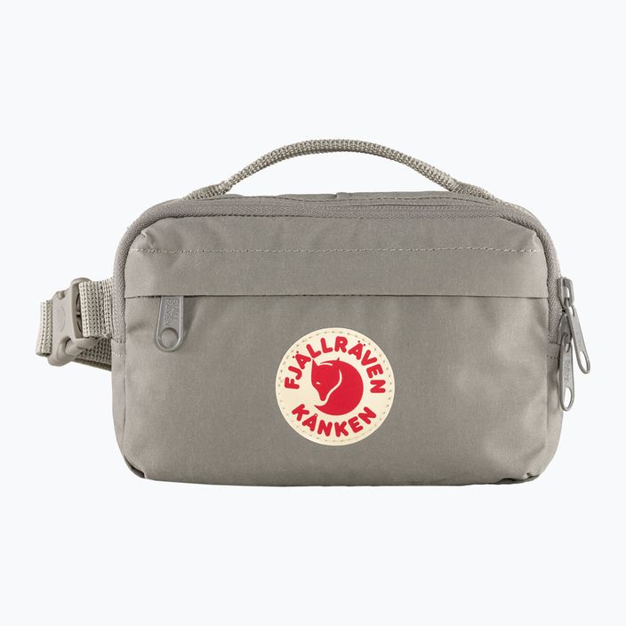 Fjällräven Kanken 2 l, Marsupio antinebbia